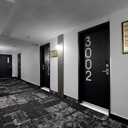 Hotel Rimouski Exterior photo