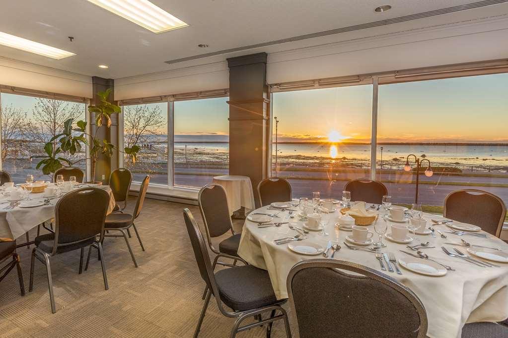 Hotel Rimouski Facilities photo