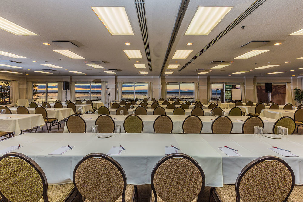Hotel Rimouski Business photo