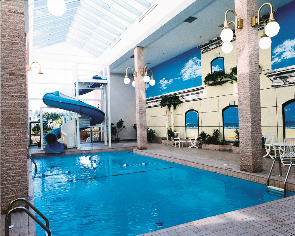 Hotel Rimouski Exterior photo